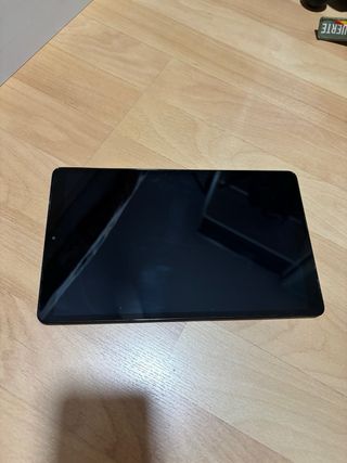 Tablet Samsung 10” para moto con soporte RAM