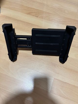 Tablet Samsung 10” para moto con soporte RAM