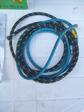 Compresor de aerógrafo Aeolian Pixie