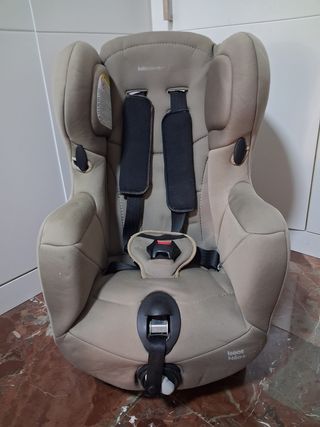 Silla de coche bebé Bébé Confort Iseos