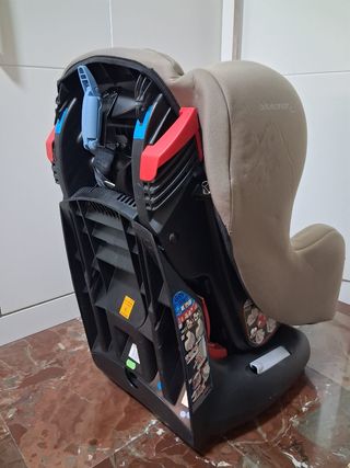 Silla de coche bebé Bébé Confort Iseos