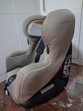 Silla de coche bebé Bébé Confort Iseos