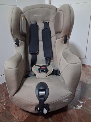 Silla de coche bebé Bébé Confort Iseos