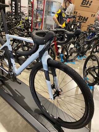 Scott Addict Gravel 40  TLF: 954370589/653677233
