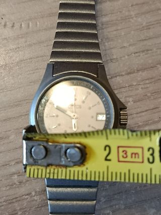 Reloj Lotus Vintage Mujer. Nuevo