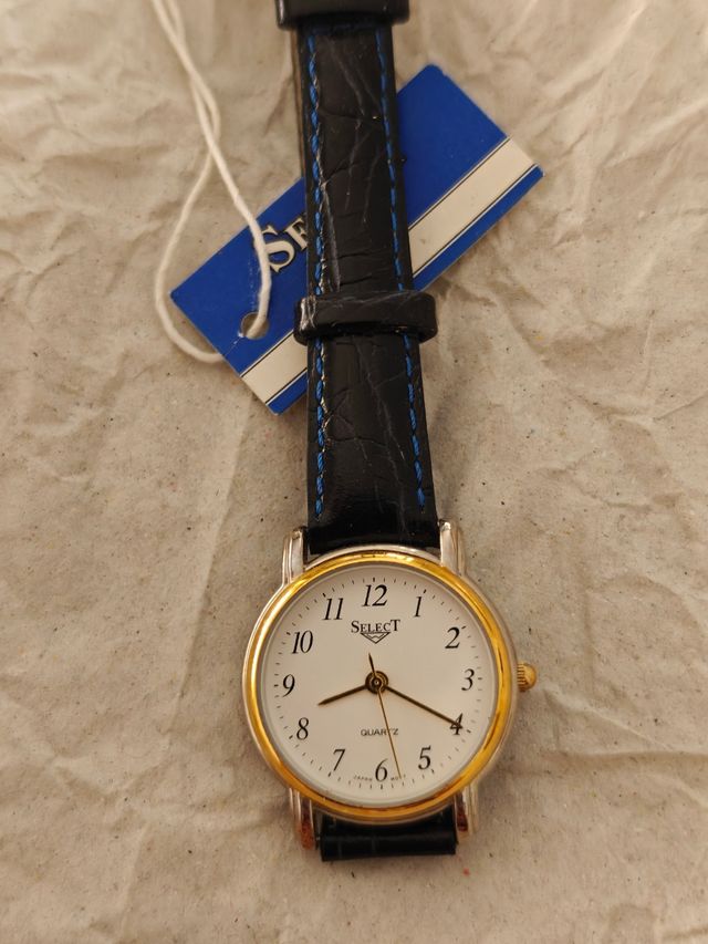 Reloj Select