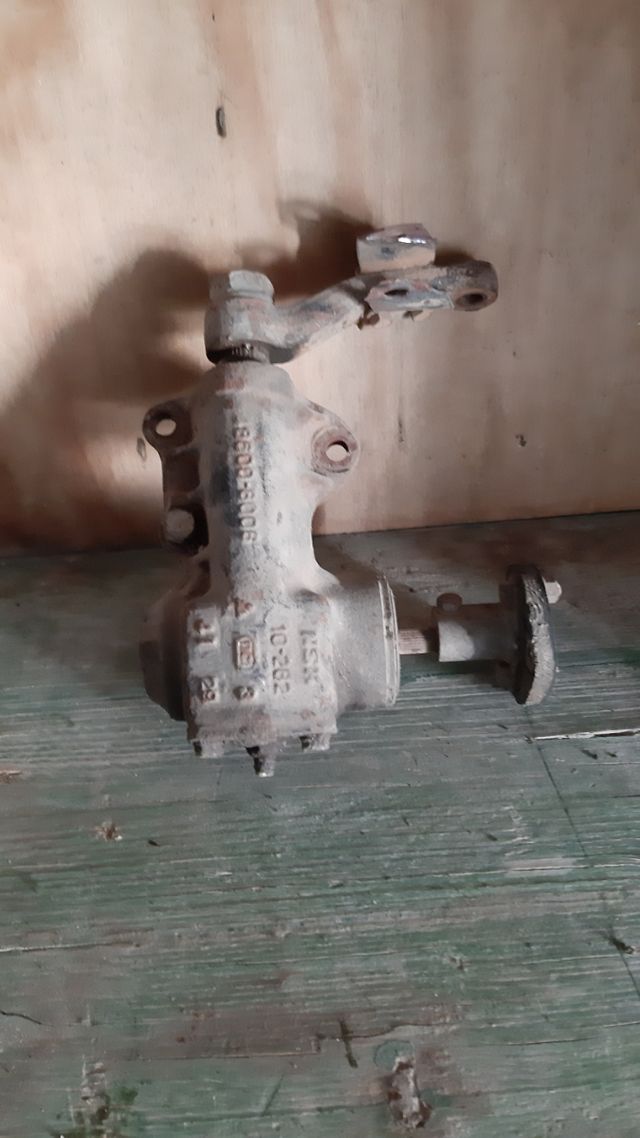 Despiece Suzuki Vitara Samurai