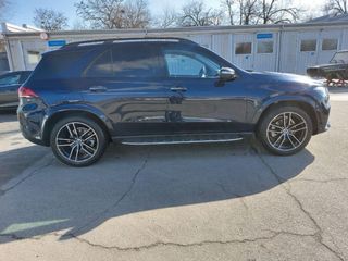 Mercedes-Benz GLE SUV (167) 2019