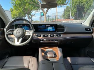 Mercedes-Benz GLE SUV (167) 2019