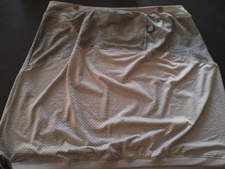 Copri seggiolino auto/allattamento Boppy