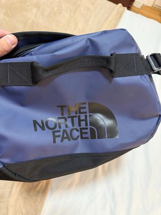 Bolso The North Face 50L Azul