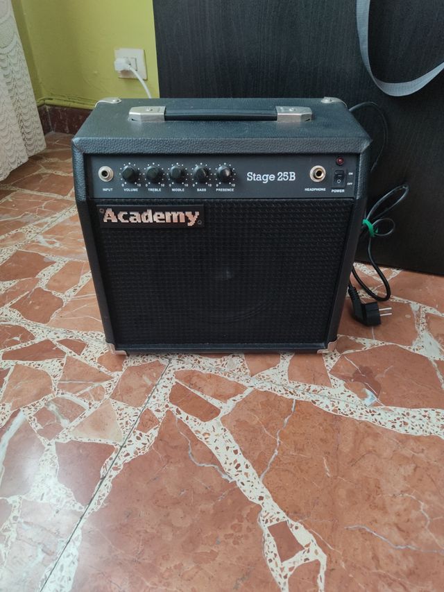 Bajo Phil Edición Limitada Hecho a Mano