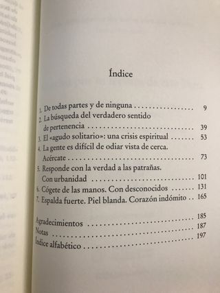 Libro - Desafiando la tierra salvaje 