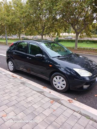 Ford Focus 2004