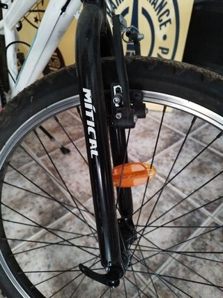 Bicicleta niña mitical Charm 240