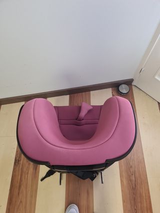 Silla de coche Britax Römer