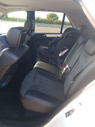 Mercedes-Benz ml 2007