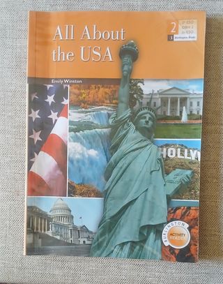 ALL ABOUT USA ESO2 ACTIVITY