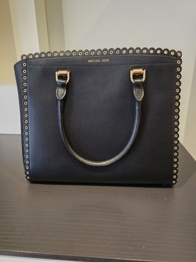 Bolso Michael Kors Negro