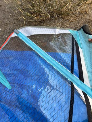 Vela Windsurf Neil Pryde Zone 5.6