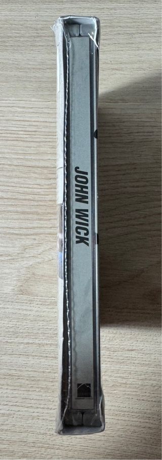 John Wick - Limited Edition Steelbook