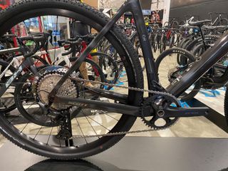 Scott Addict Gravel 40  NGTLF: 954370589/653677233