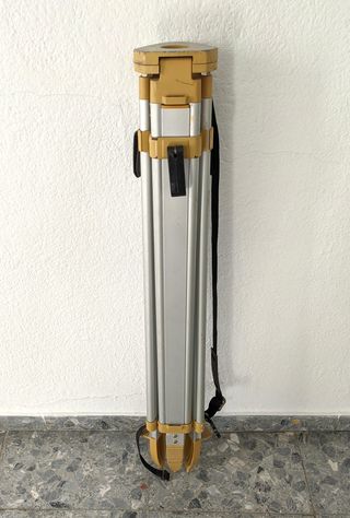 Trípode Topografía Láser