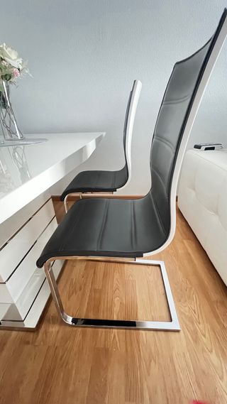 Mesa de comedor