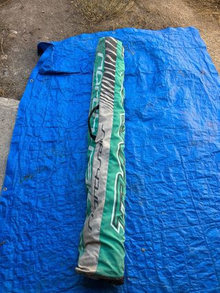 Vela Windsurf North Sails 6.6m