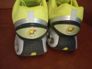 Nike Air Max TN Bambas Deportivas