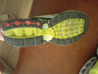 Nike Air Max TN Bambas Deportivas