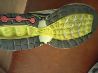 Nike Air Max TN Bambas Deportivas