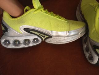 Nike Air Max TN Bambas Deportivas