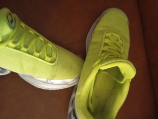 Nike Air Max TN Bambas Deportivas