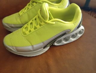 Nike Air Max TN Bambas Deportivas