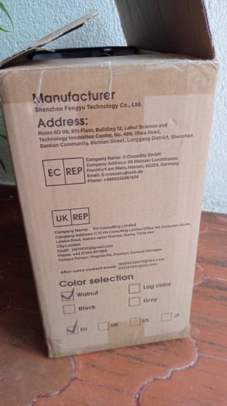 Tocadiscos de Vinilo Bluetooth Portátil