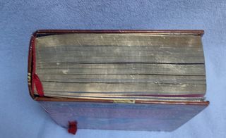 El Gran Libro del Reino de la Fantasía .