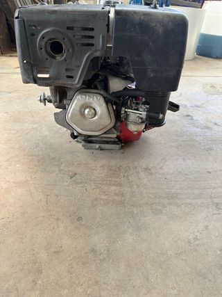 Motor Honda GX390