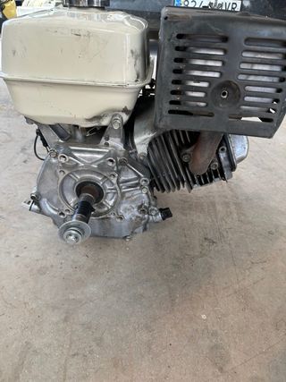 Motor Honda GX390