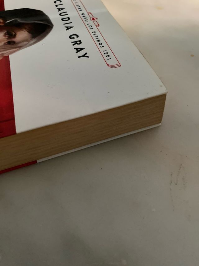 Star Wars Episodio VIII Leia Princesa de Alderaan