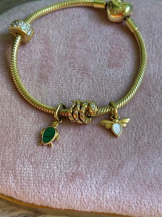 Pulsera Pandora 