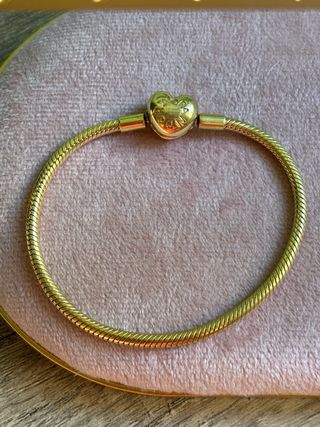 Pulsera Pandora 