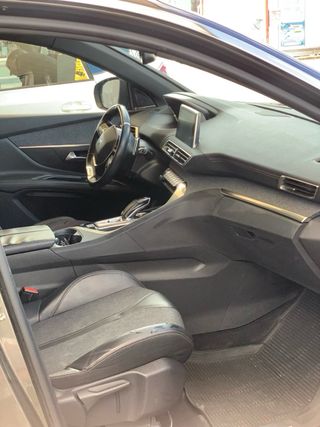 Peugeot 3008 GT LINE