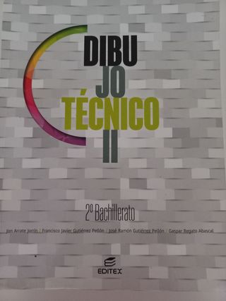 Dibujo Técnico