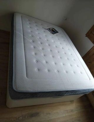 Oferta Cama completa 160x200