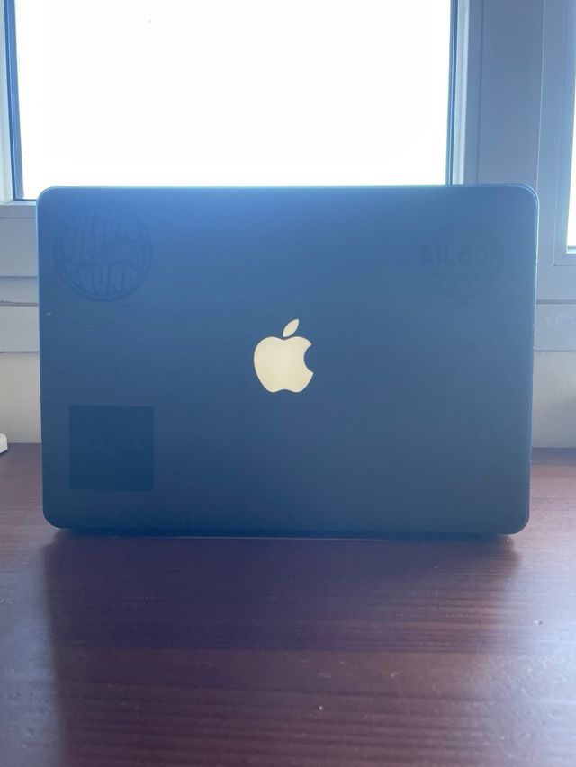 MacBook Pro 13 Retina 2015 Plata