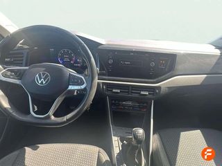 Volkswagen Taigo Life 1.0 TSI 70kW (95CV)