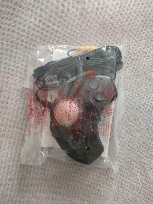 Reproductor DVD Portátil Scott TFT LCD Monitor