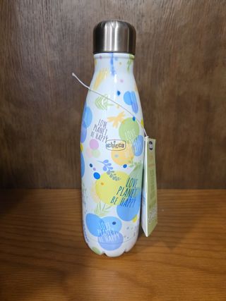 Botella Térmica Chicco Infantil