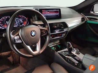 BMW Serie 5 520dA Touring - 5P (2020)